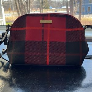 Kate Spade Cross Body Bag
